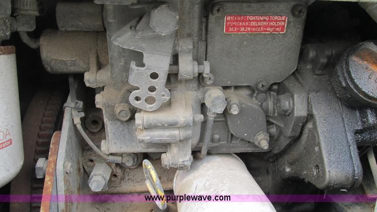 image for item L5271 2007 International 9400i semi truck