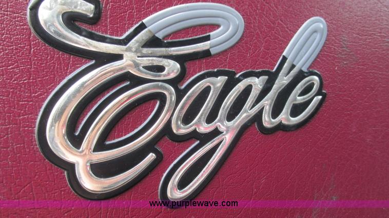 image for item L5271 2007 International 9400i semi truck