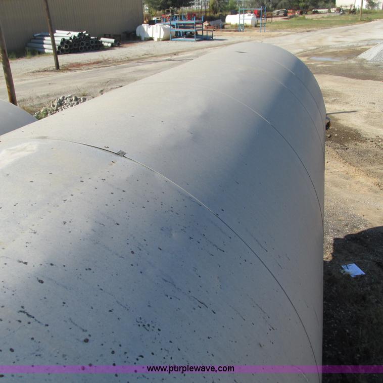 image for item L5299 1973 Trailmobile T41I1CBG oil tanker trailer