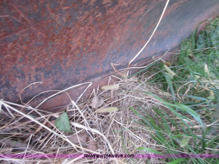 image for item BB9220 Caldwell Atlas back blade