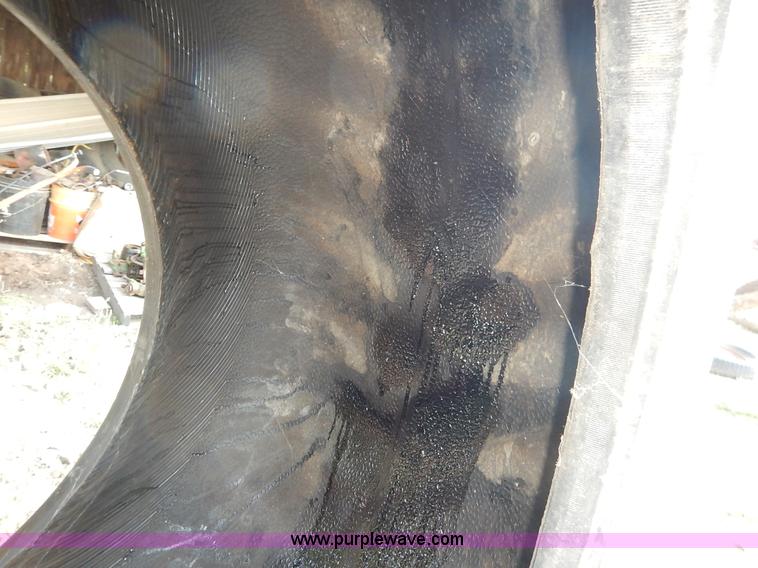 image for item BH9775 (2) Firestone Super All Traction 30.5L-32 tires