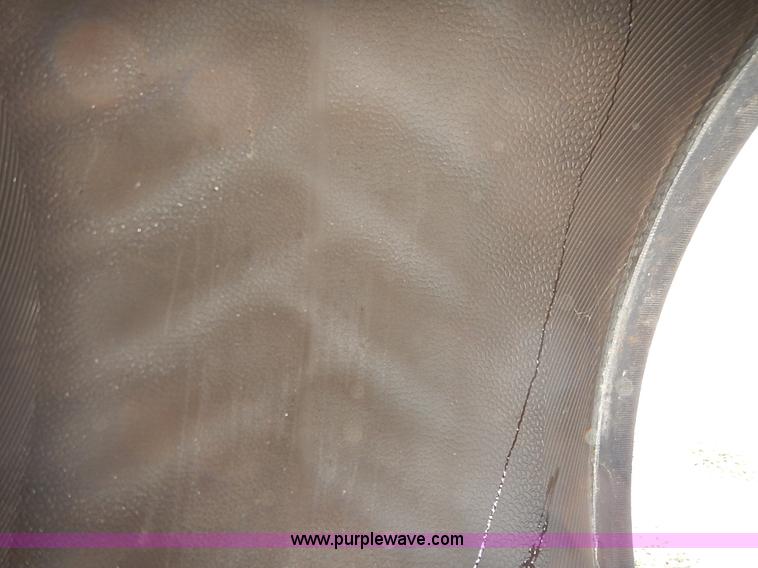 image for item BH9775 (2) Firestone Super All Traction 30.5L-32 tires