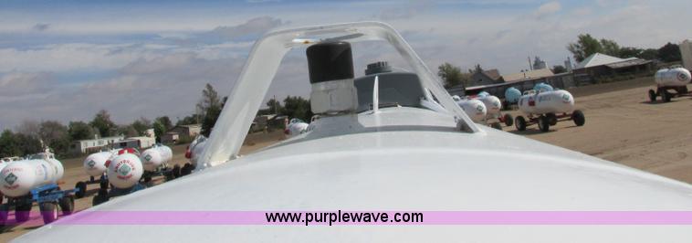 image for item BK9216 Dura-Flex anhydrous ammonia nurse tank