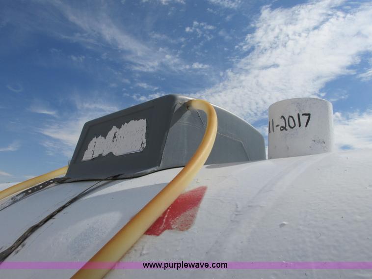 image for item BK9217 Lely anhydrous ammonia nurse tank