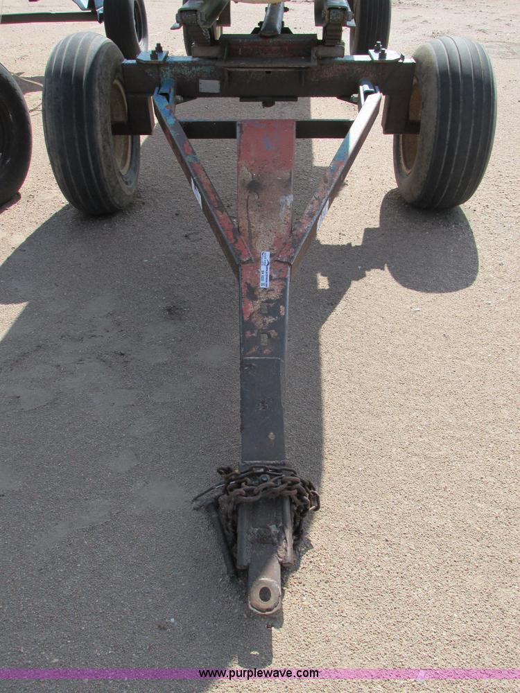 image for item BK9233 Lely anhydrous ammonia nurse tan