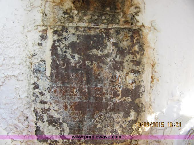 image for item BK9233 Lely anhydrous ammonia nurse tan