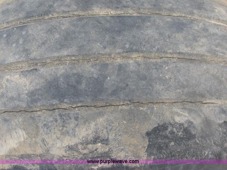 image for item BK9249 Ag Systems anhydrous ammonia nurse tank