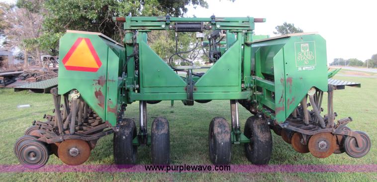 image for item I1964 1989 Great Plains Solid Stand 30 planter