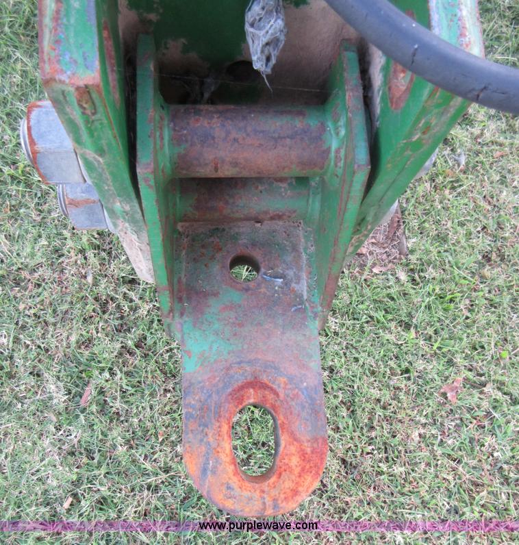 image for item I1964 1989 Great Plains Solid Stand 30 planter