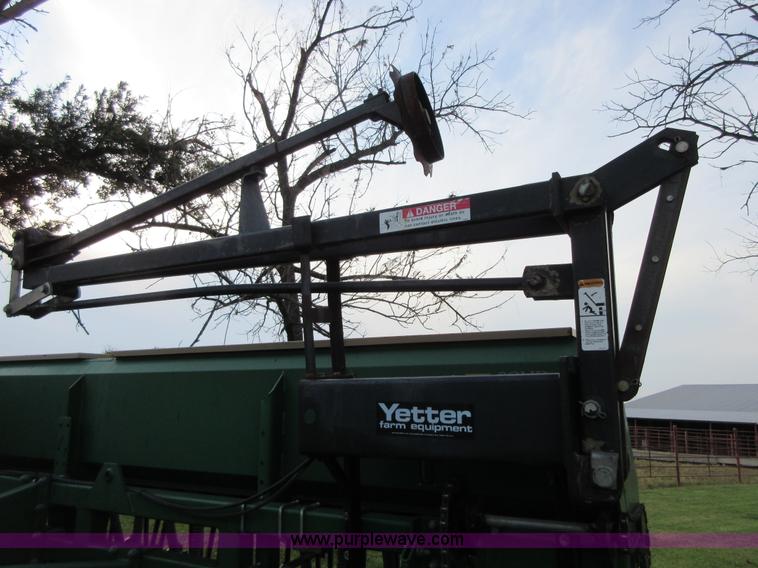 image for item I1964 1989 Great Plains Solid Stand 30 planter