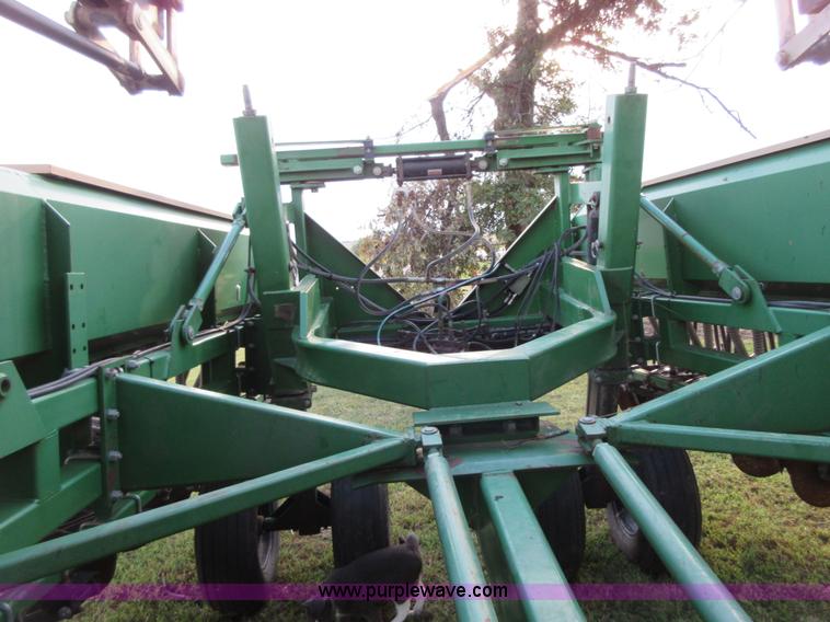 image for item I1964 1989 Great Plains Solid Stand 30 planter