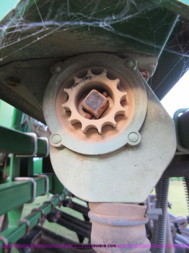 image for item I1964 1989 Great Plains Solid Stand 30 planter