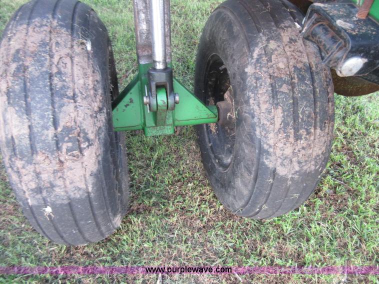 image for item I1964 1989 Great Plains Solid Stand 30 planter