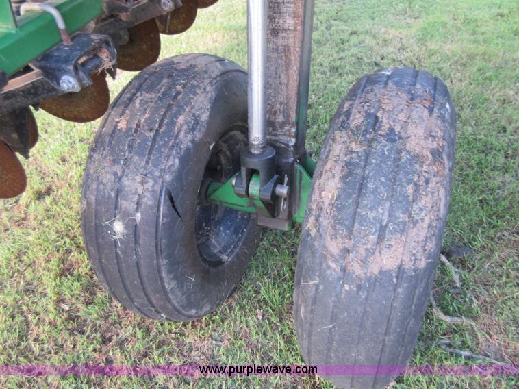 image for item I1964 1989 Great Plains Solid Stand 30 planter