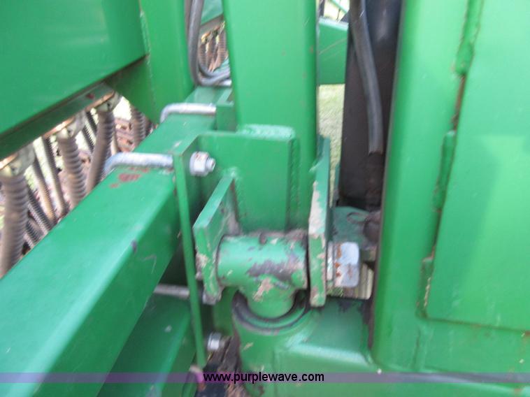 image for item I1964 1989 Great Plains Solid Stand 30 planter