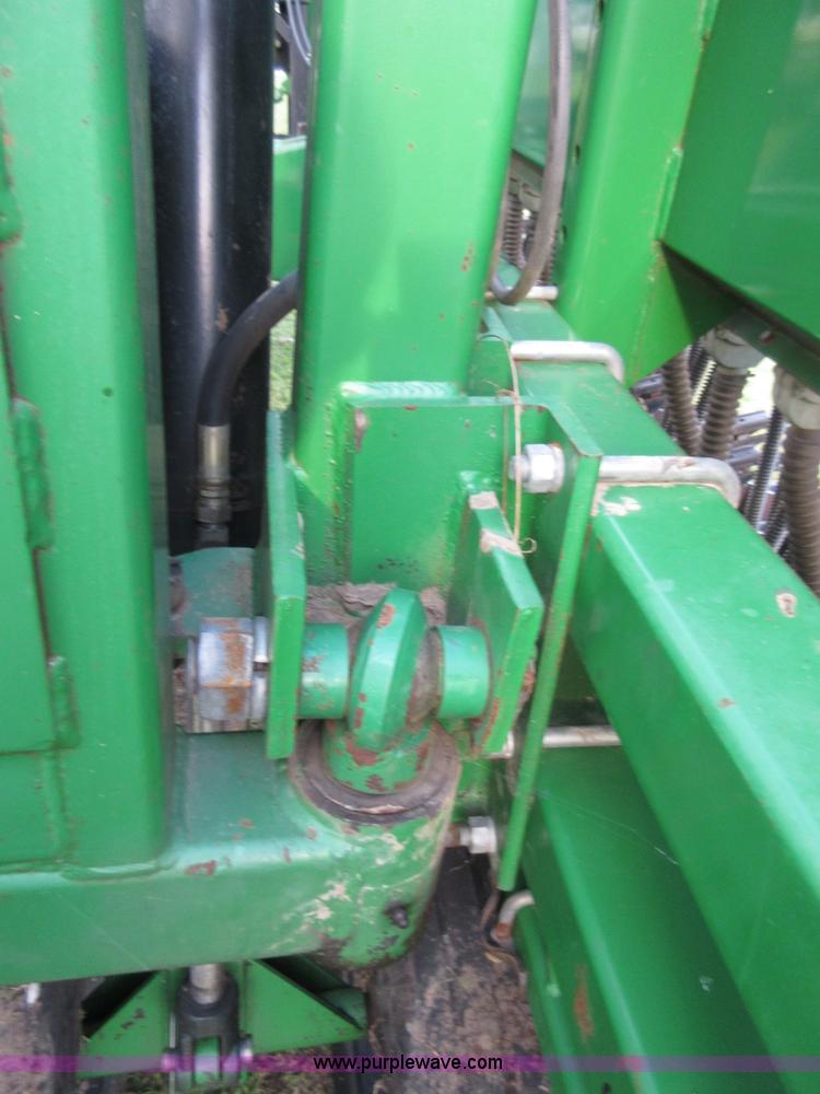 image for item I1964 1989 Great Plains Solid Stand 30 planter