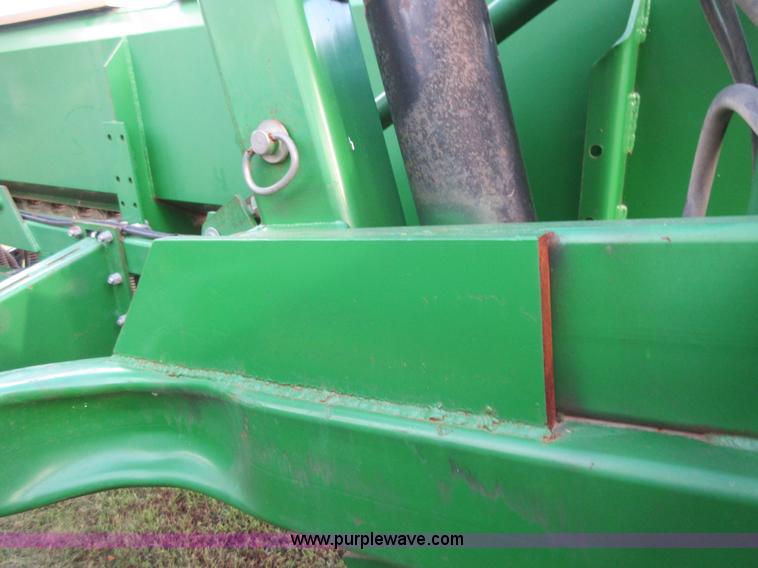 image for item I1964 1989 Great Plains Solid Stand 30 planter