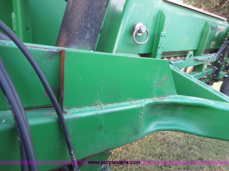 image for item I1964 1989 Great Plains Solid Stand 30 planter