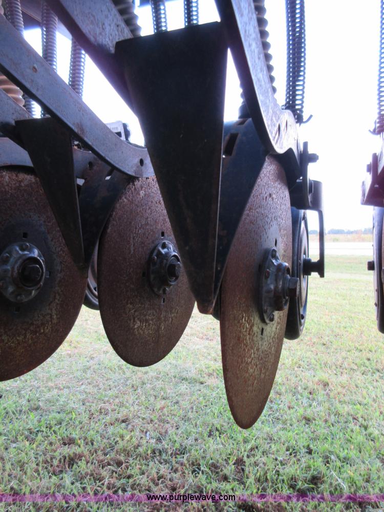 image for item I1964 1989 Great Plains Solid Stand 30 planter