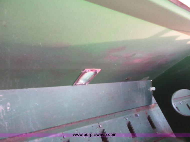 image for item I1964 1989 Great Plains Solid Stand 30 planter