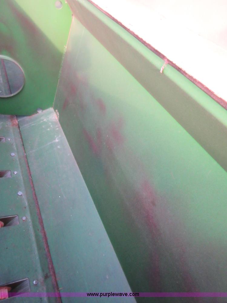 image for item I1964 1989 Great Plains Solid Stand 30 planter