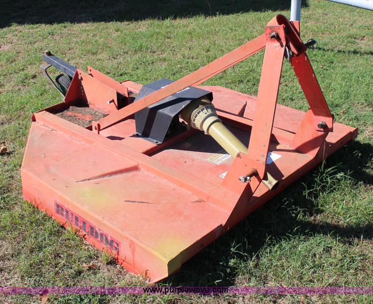 image for item J4414 Yanmar YM3110D MFWD tractor