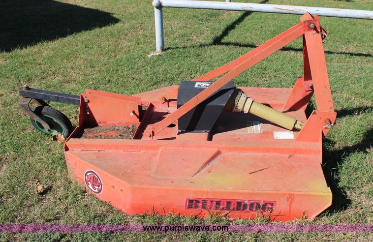 image for item J4414 Yanmar YM3110D MFWD tractor