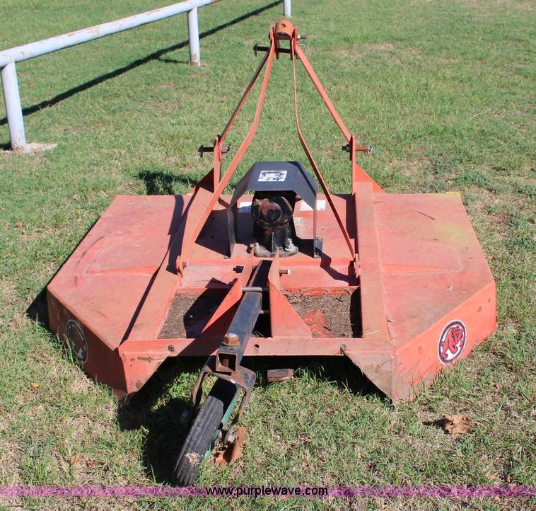 image for item J4414 Yanmar YM3110D MFWD tractor