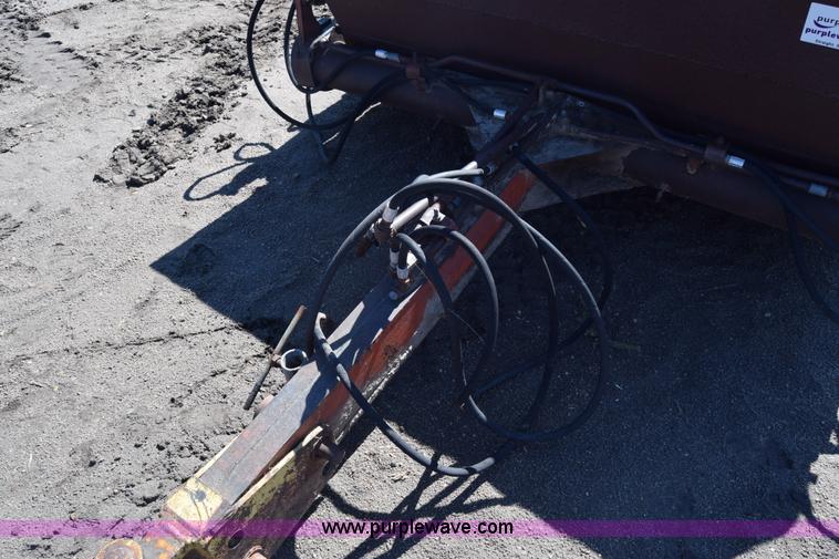 image for item J7106 Reynolds Engler 572 hydraulic scraper