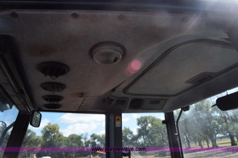 image for item J7108 New Holland 6640 tractor