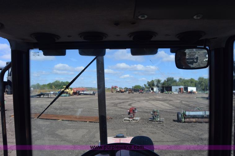 image for item J7108 New Holland 6640 tractor