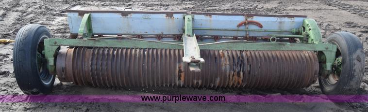 image for item J7110 Brillion Cultipacker seeder