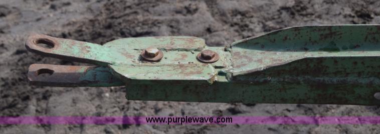 image for item J7110 Brillion Cultipacker seeder