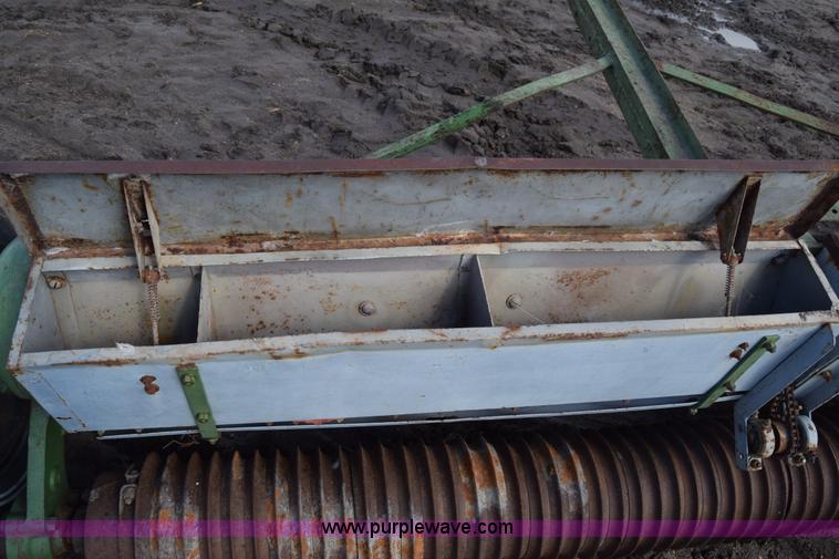 image for item J7110 Brillion Cultipacker seeder