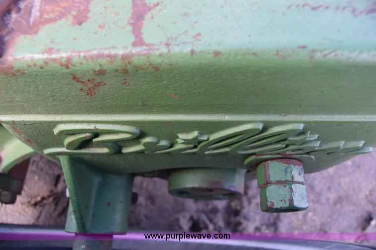 image for item J7110 Brillion Cultipacker seeder