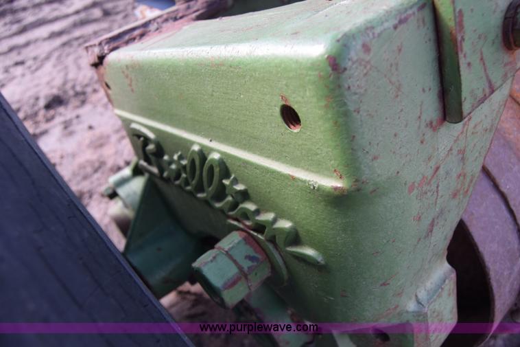 image for item J7110 Brillion Cultipacker seeder