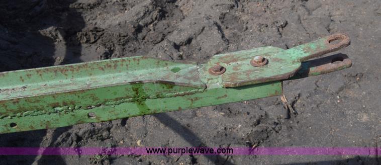 image for item J7110 Brillion Cultipacker seeder