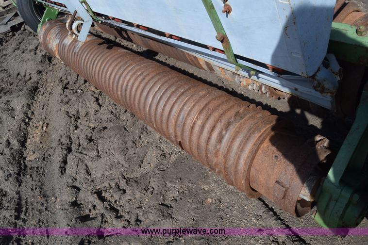 image for item J7110 Brillion Cultipacker seeder