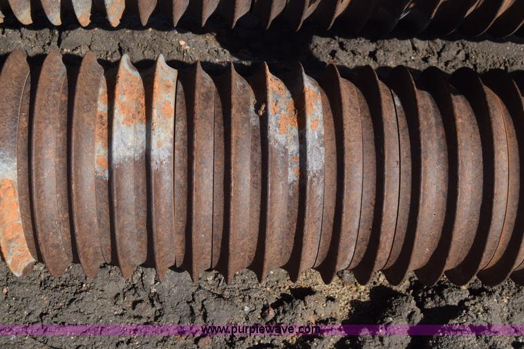 image for item J7110 Brillion Cultipacker seeder