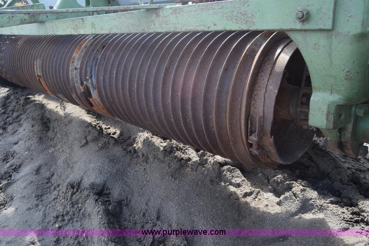 image for item J7110 Brillion Cultipacker seeder