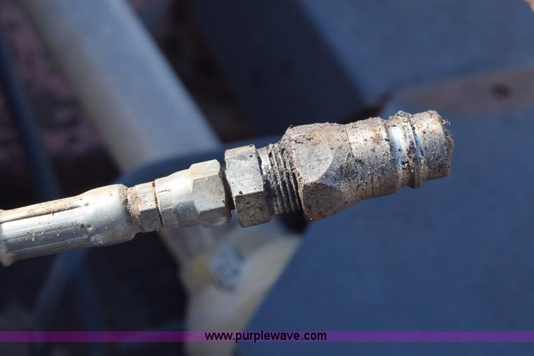 image for item J7119 Bush Hog 2610 batwing rotary mower