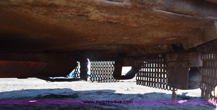 image for item J7119 Bush Hog 2610 batwing rotary mower