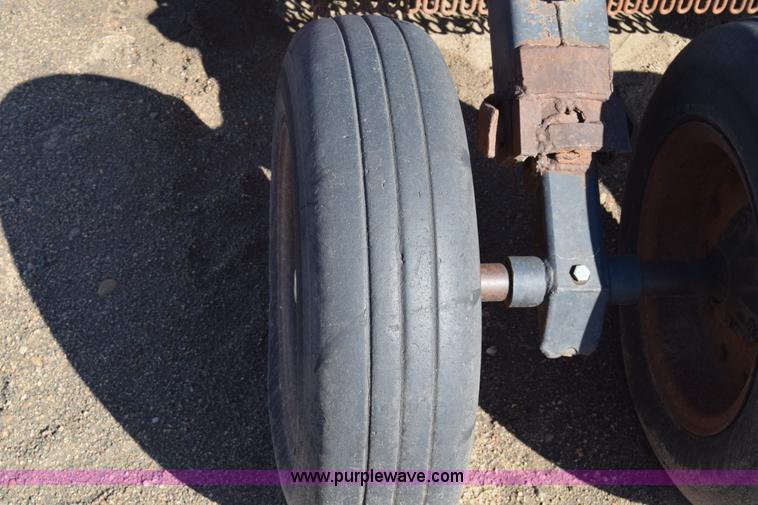 image for item J7119 Bush Hog 2610 batwing rotary mower