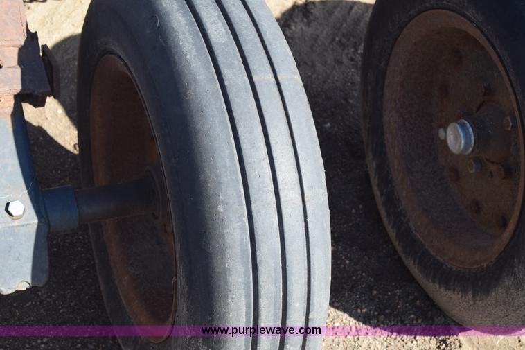 image for item J7119 Bush Hog 2610 batwing rotary mower