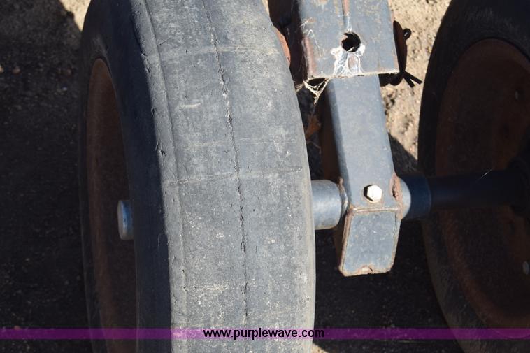 image for item J7119 Bush Hog 2610 batwing rotary mower