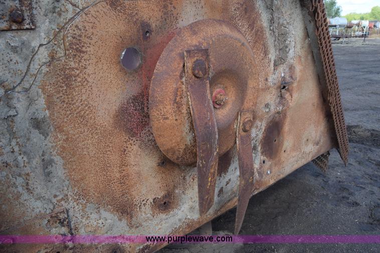 image for item J7119 Bush Hog 2610 batwing rotary mower