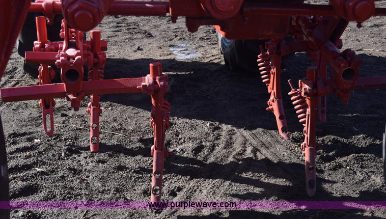 image for item J7121 Ford 541 Workmaster off-set high crop tractor