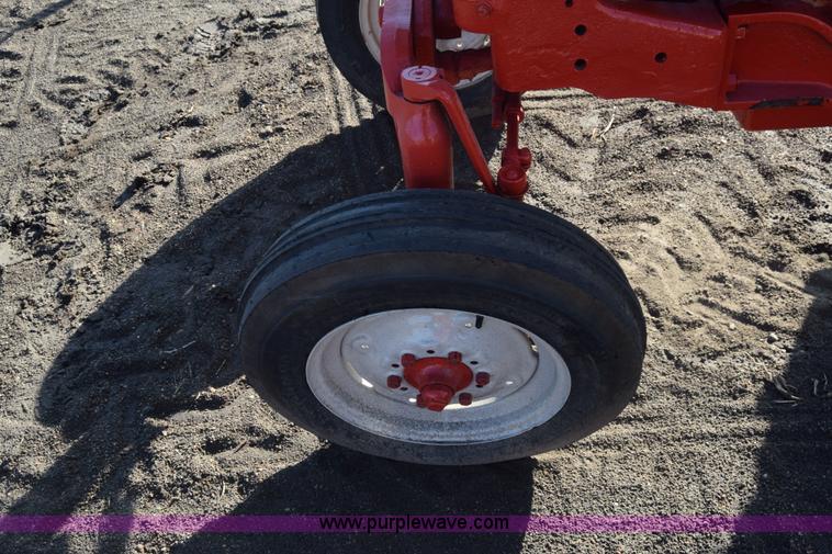 image for item J7122 Ford 541 Workmaster off-set high crop tractor