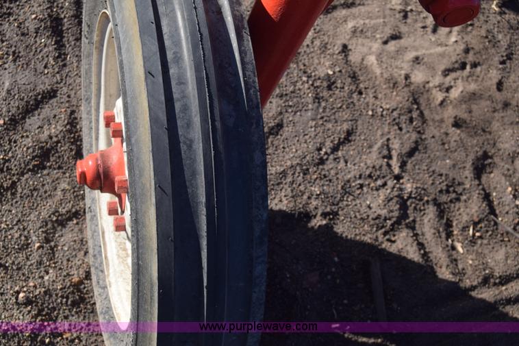 image for item J7122 Ford 541 Workmaster off-set high crop tractor