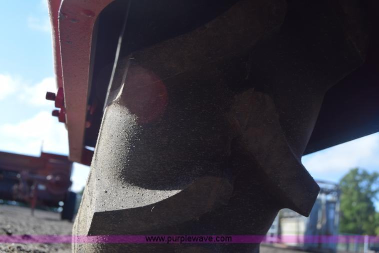 image for item J7124 David Bradley tractor